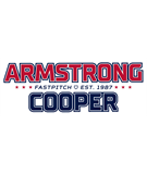 Armstrong Cooper Girls Fastpitch